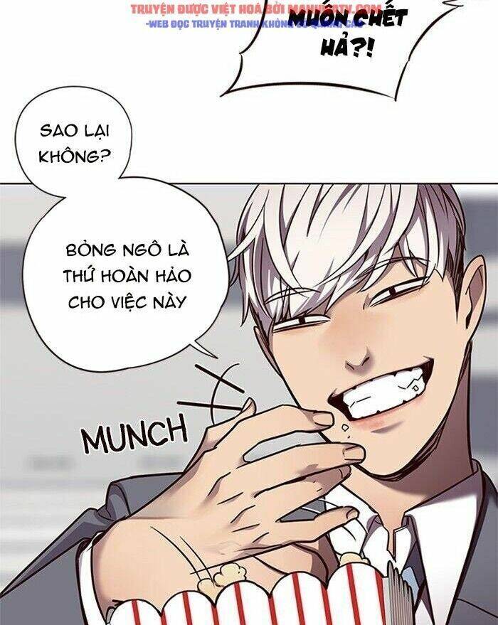 Hóa thân thành mèo chapter 52 - Upload bởi truyensieuhay.com