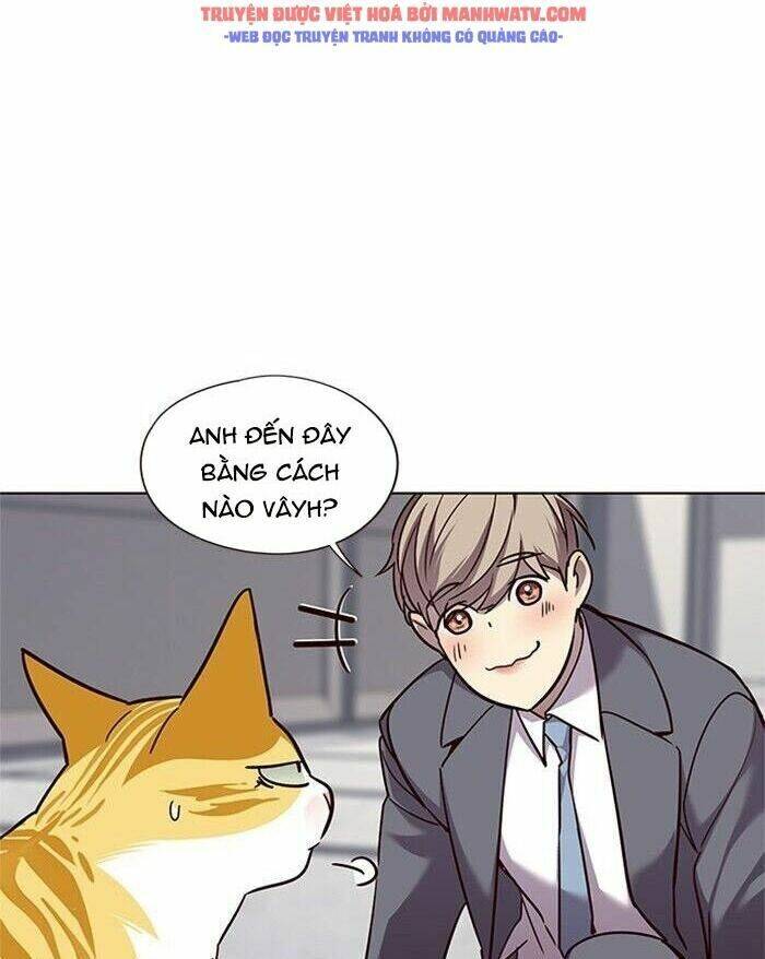 Hóa thân thành mèo chapter 52 - Upload bởi truyensieuhay.com