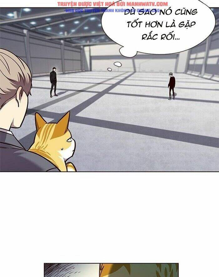 Hóa thân thành mèo chapter 52 - Upload bởi truyensieuhay.com