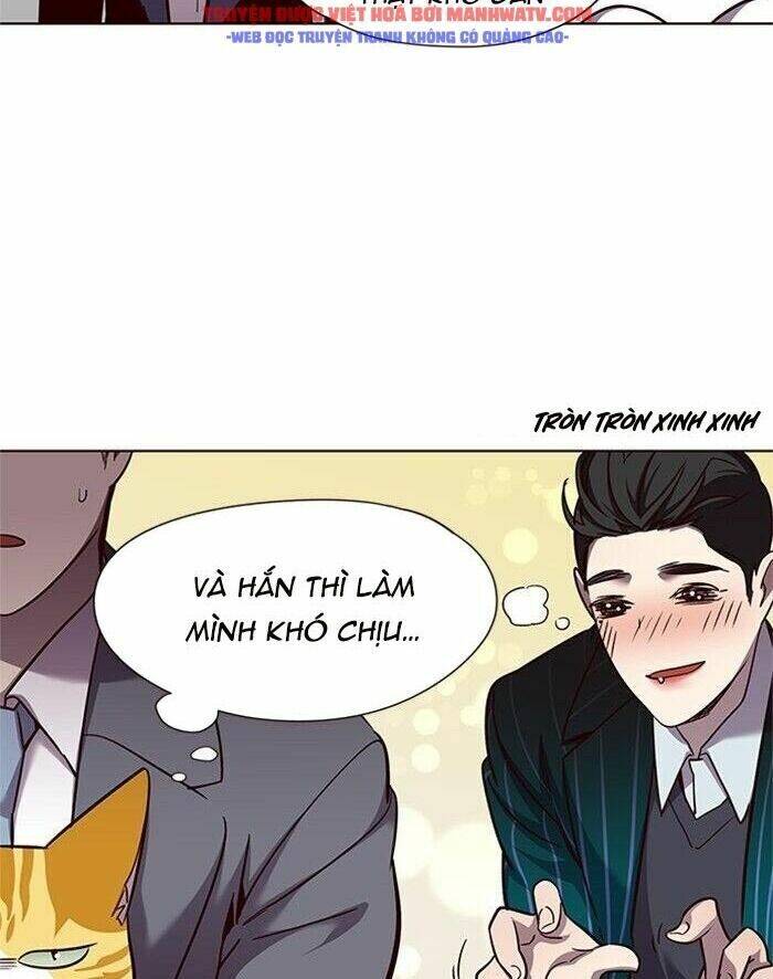 Hóa thân thành mèo chapter 52 - Upload bởi truyensieuhay.com
