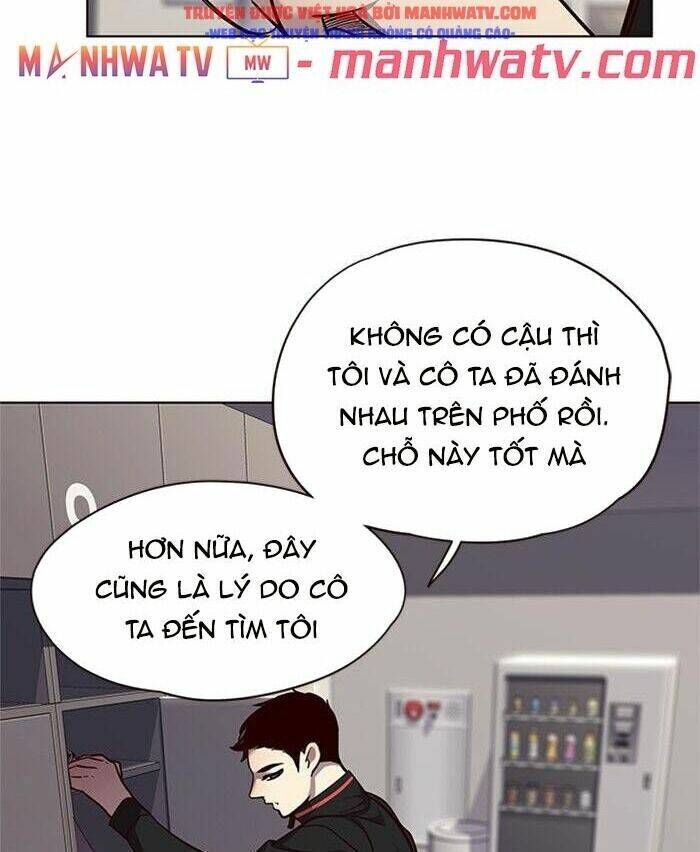 Hóa thân thành mèo chapter 52 - Upload bởi truyensieuhay.com