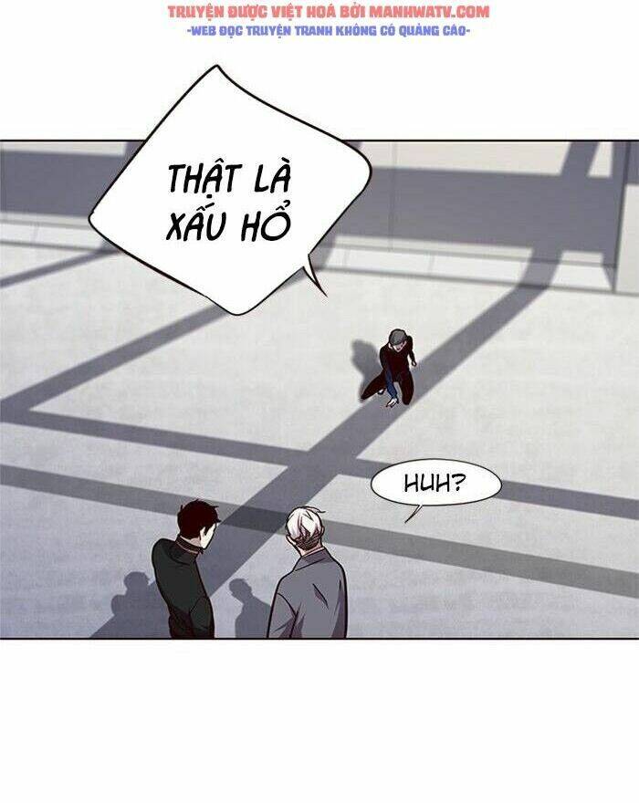 Hóa thân thành mèo chapter 52 - Upload bởi truyensieuhay.com