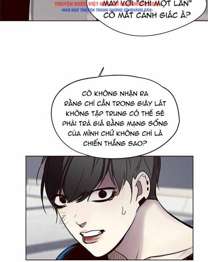 Hóa thân thành mèo chapter 52 - Upload bởi truyensieuhay.com