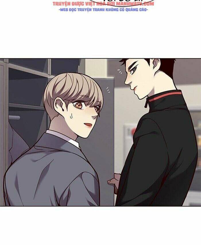 Hóa thân thành mèo chapter 52 - Upload bởi truyensieuhay.com