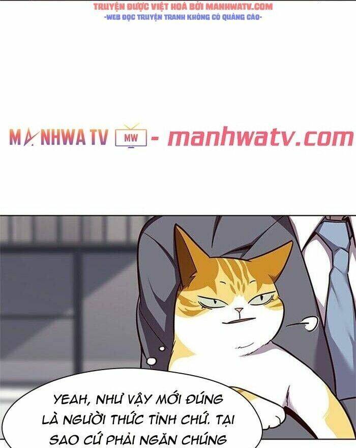 Hóa thân thành mèo chapter 52 - Upload bởi truyensieuhay.com