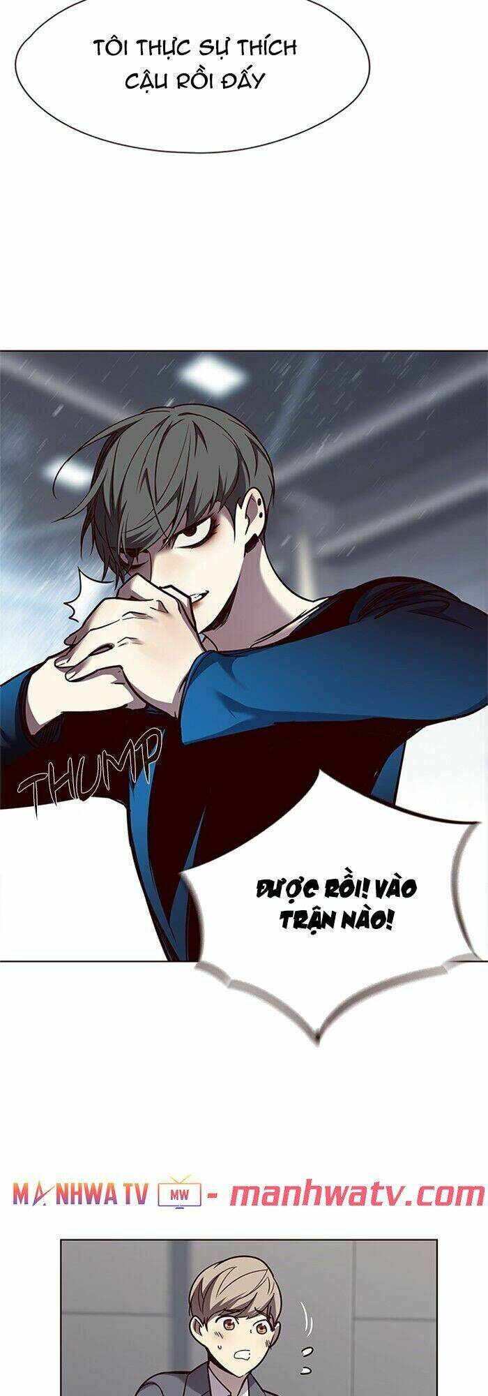 Hóa thân thành mèo chapter 52 - Upload bởi truyensieuhay.com