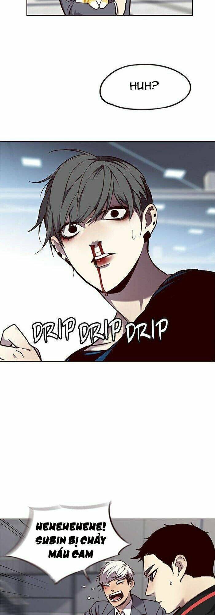 Hóa thân thành mèo chapter 52 - Upload bởi truyensieuhay.com