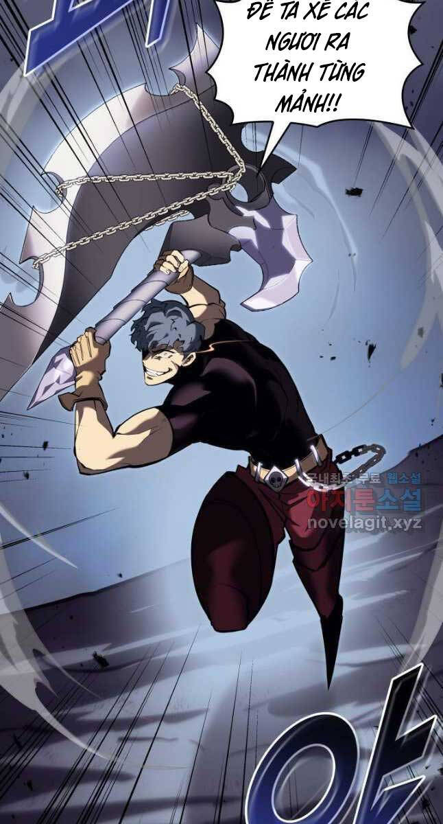 Sự trở lại của người chơi cấp SSS chapter 59 - Upload bởi truyensieuhay.com
