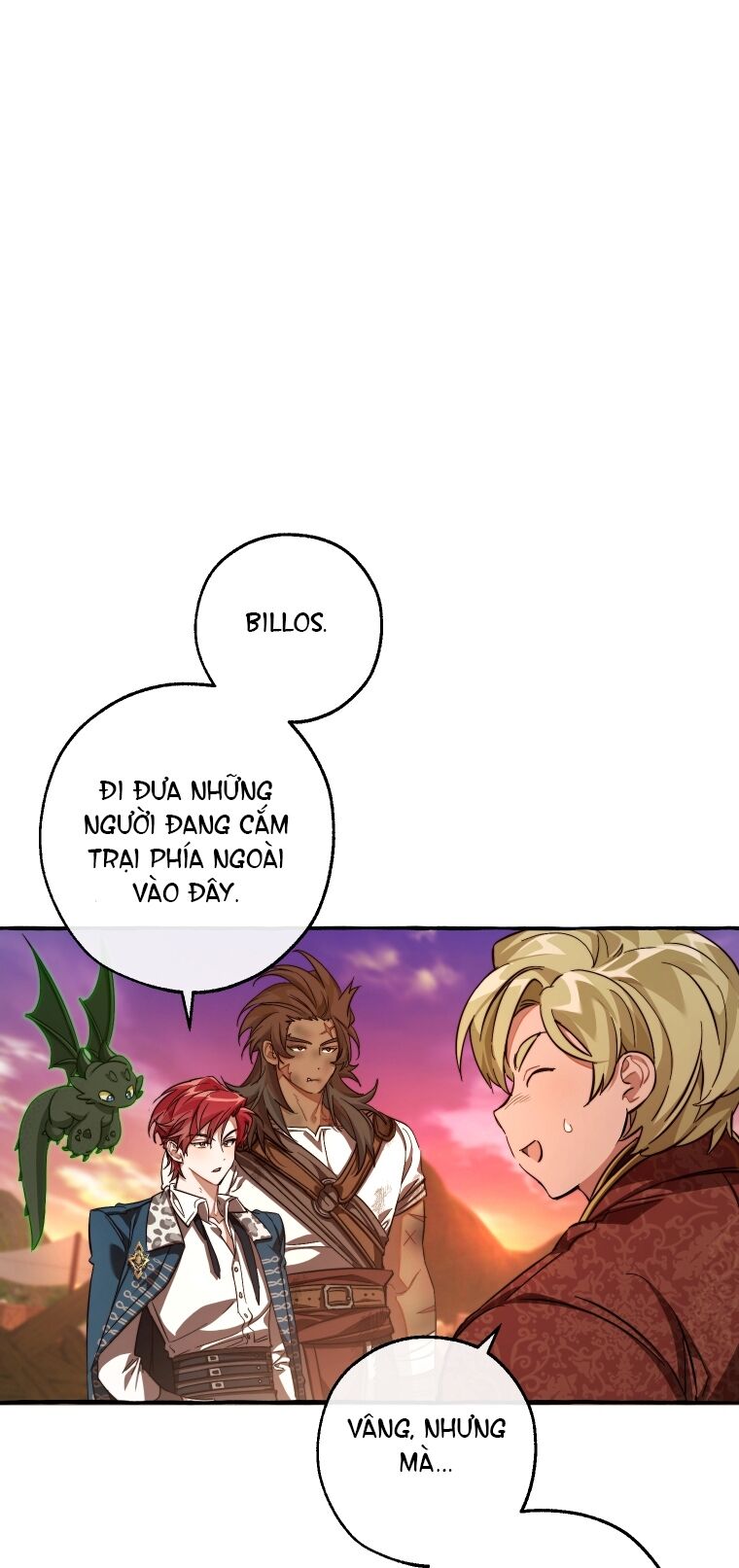 Phế vật dòng dõi bá tước  chapter 98.1 - Upload bởi truyensieuhay.com