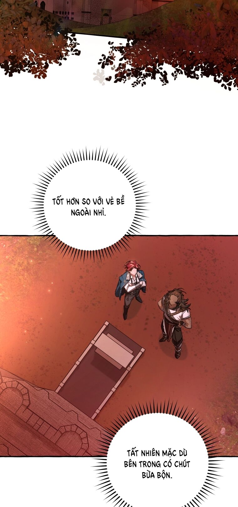 Phế vật dòng dõi bá tước  chapter 98.1 - Upload bởi truyensieuhay.com