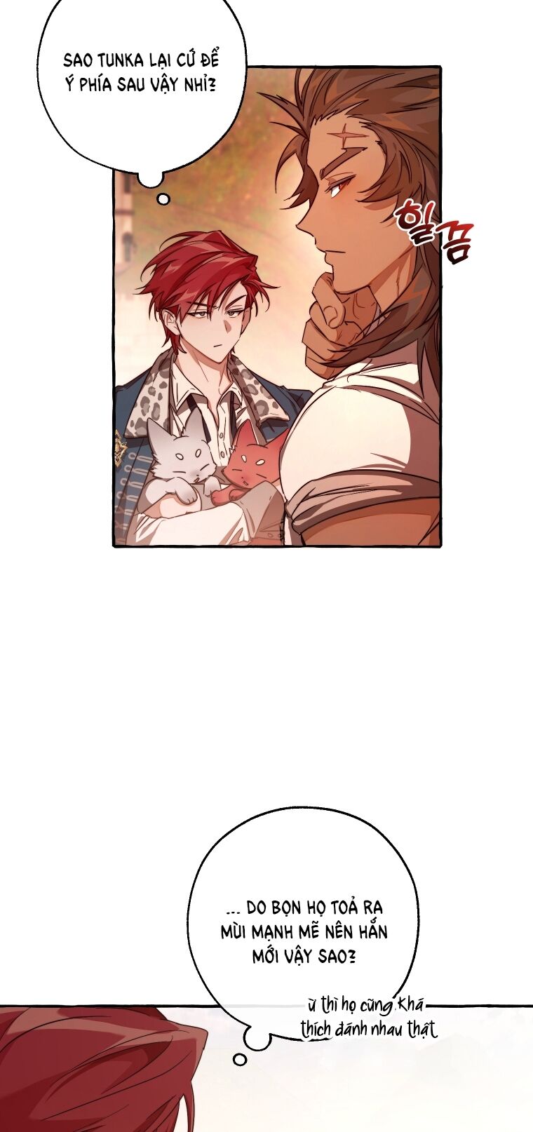 Phế vật dòng dõi bá tước  chapter 98.1 - Upload bởi truyensieuhay.com