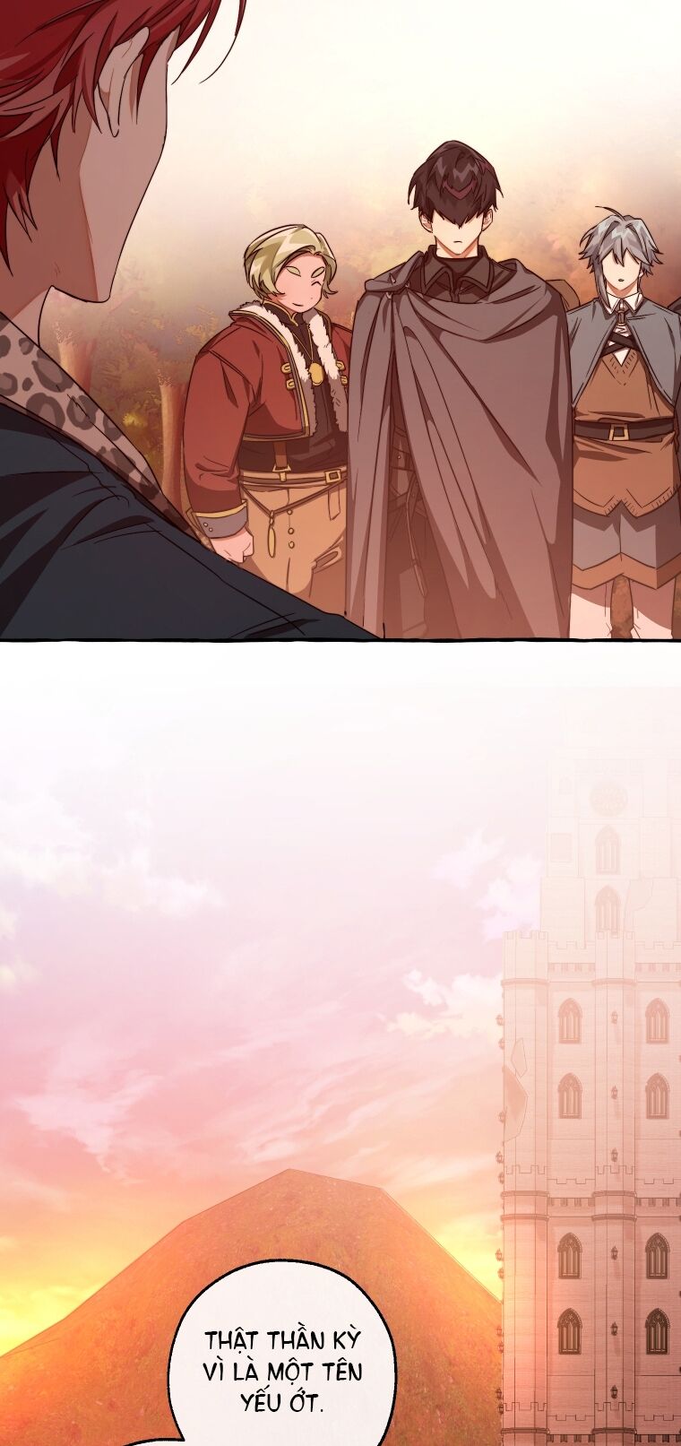 Phế vật dòng dõi bá tước  chapter 98.1 - Upload bởi truyensieuhay.com