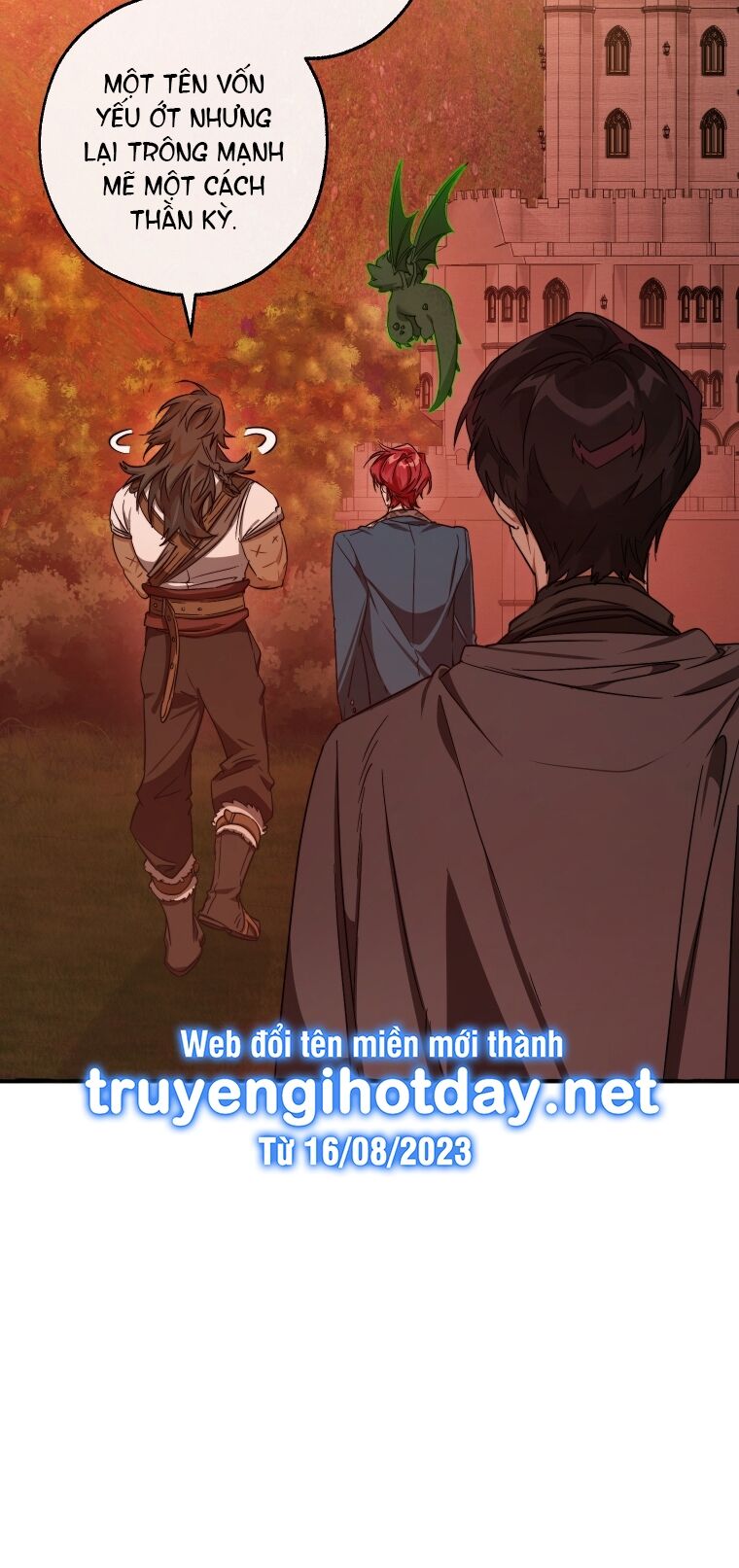 Phế vật dòng dõi bá tước  chapter 98.1 - Upload bởi truyensieuhay.com