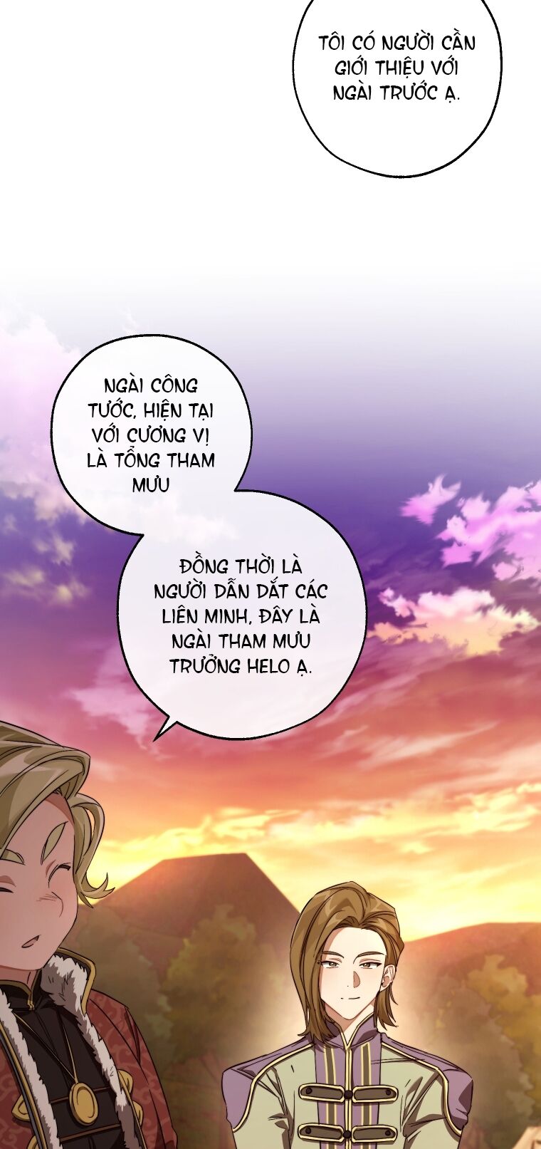 Phế vật dòng dõi bá tước  chapter 98.1 - Upload bởi truyensieuhay.com