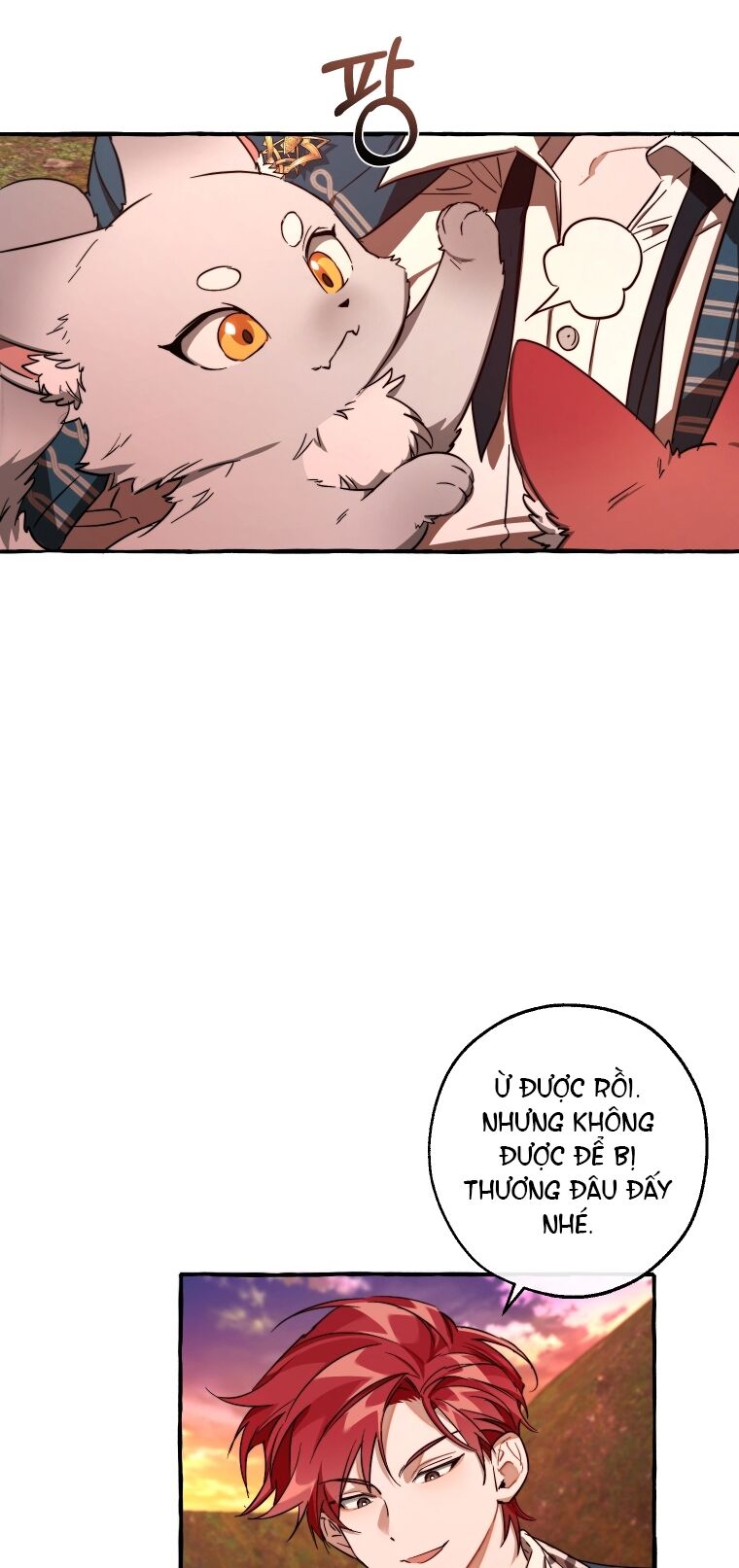 Phế vật dòng dõi bá tước  chapter 98.1 - Upload bởi truyensieuhay.com