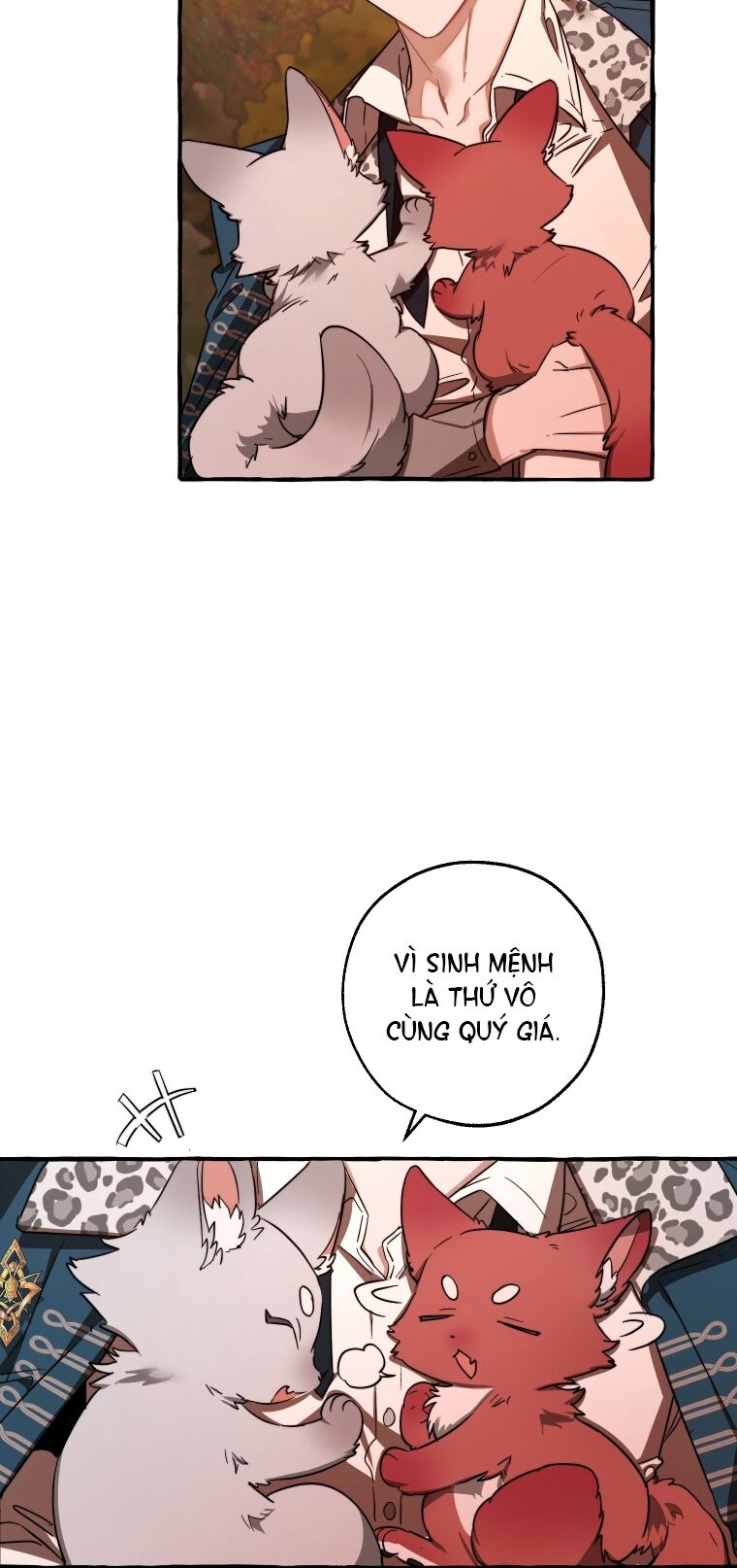 Phế vật dòng dõi bá tước  chapter 98.1 - Upload bởi truyensieuhay.com