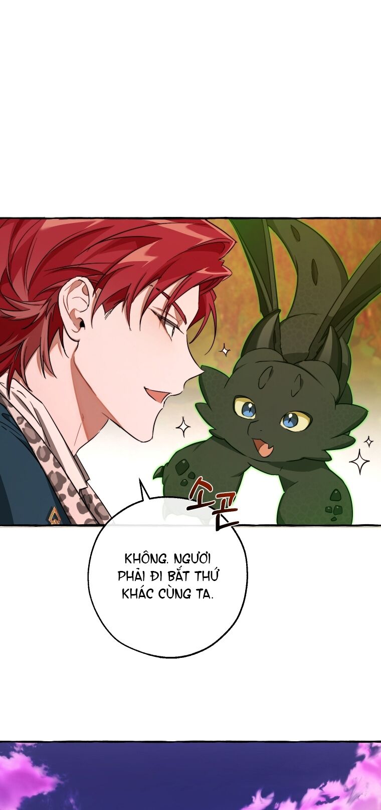 Phế vật dòng dõi bá tước  chapter 98.1 - Upload bởi truyensieuhay.com