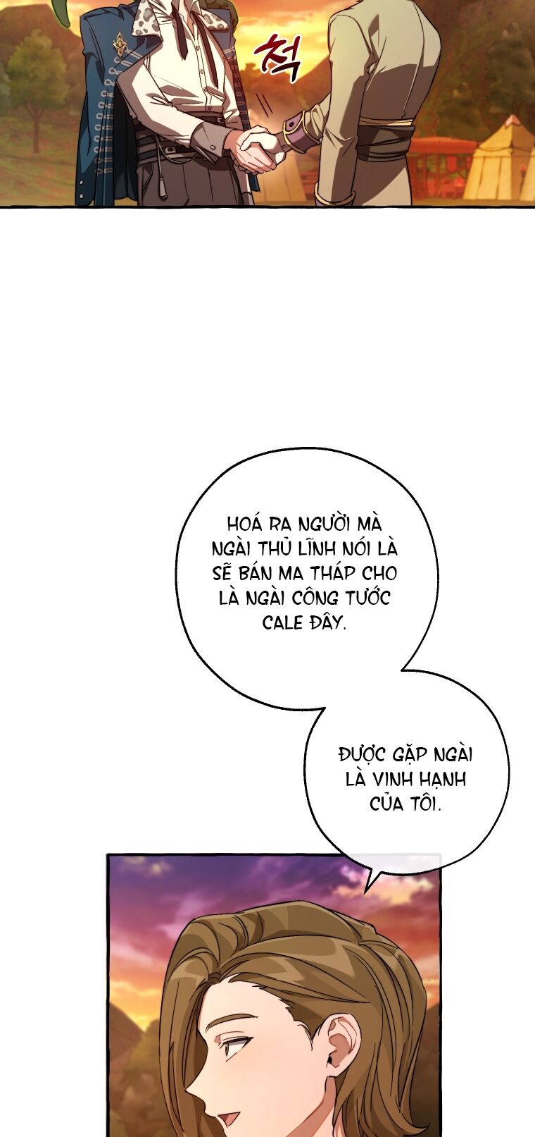 Phế vật dòng dõi bá tước  chapter 98.1 - Upload bởi truyensieuhay.com
