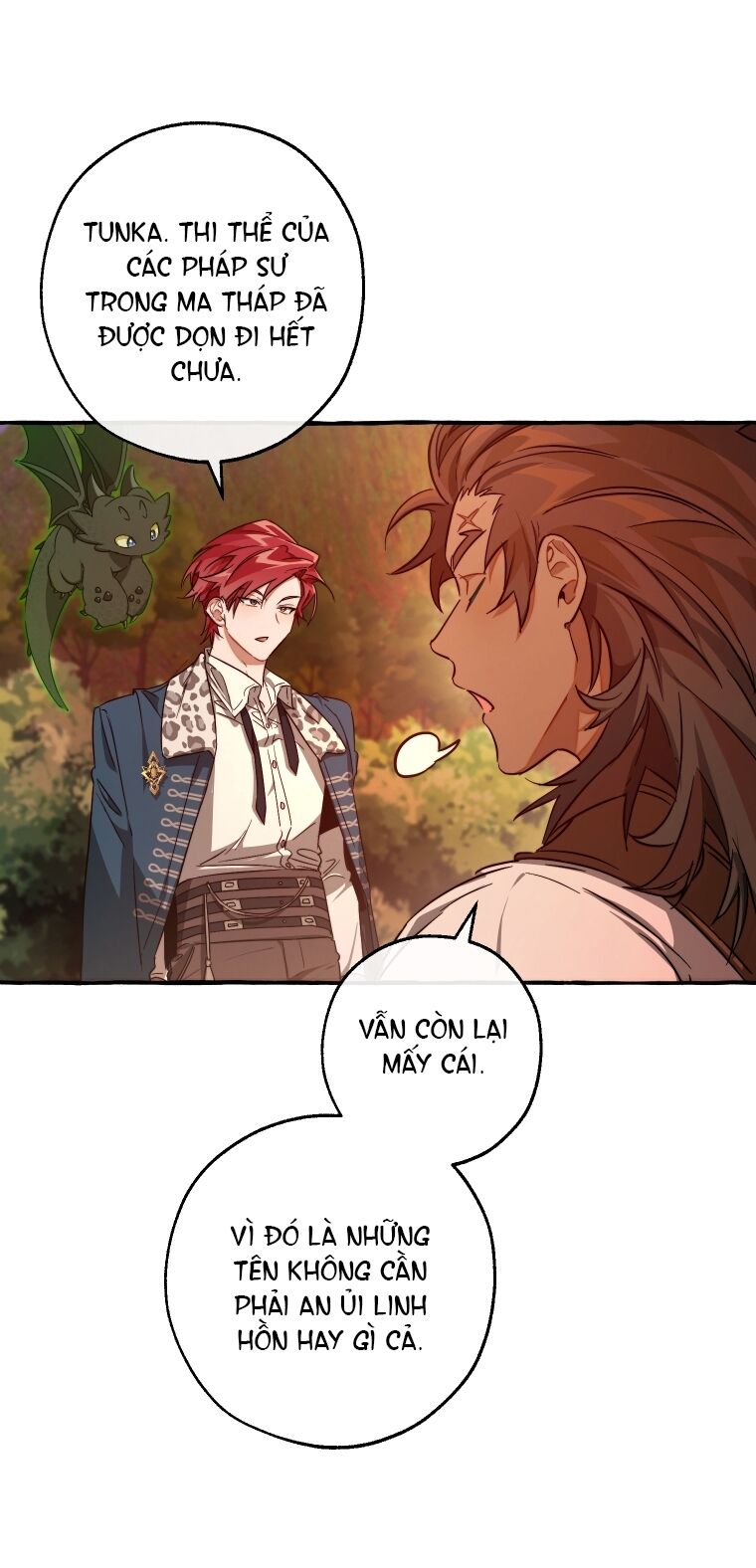 Phế vật dòng dõi bá tước  chapter 98.2 - Upload bởi truyensieuhay.com