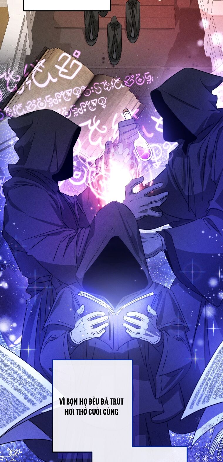 Phế vật dòng dõi bá tước  chapter 98.2 - Upload bởi truyensieuhay.com