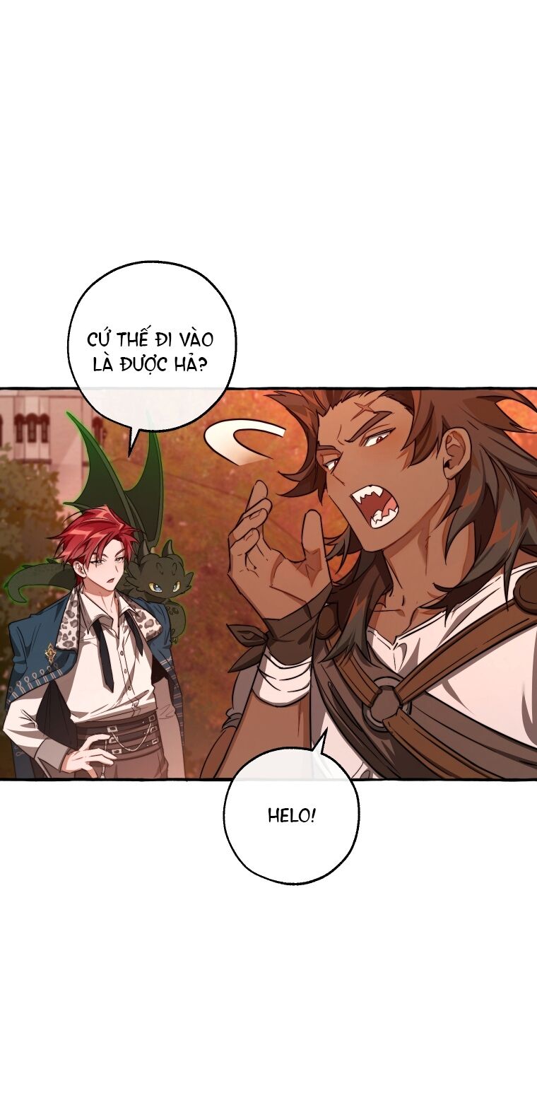 Phế vật dòng dõi bá tước  chapter 98.2 - Upload bởi truyensieuhay.com