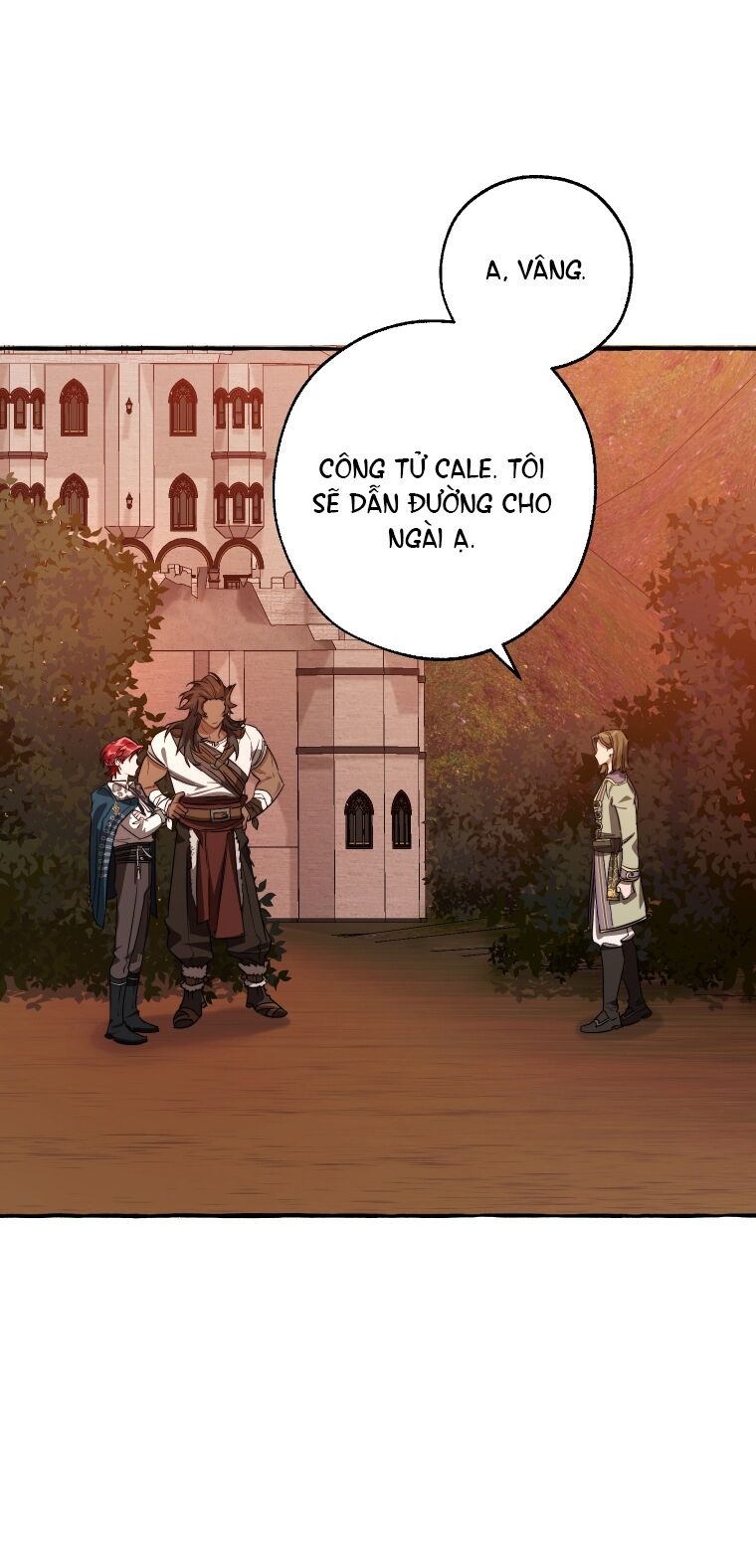 Phế vật dòng dõi bá tước  chapter 98.2 - Upload bởi truyensieuhay.com
