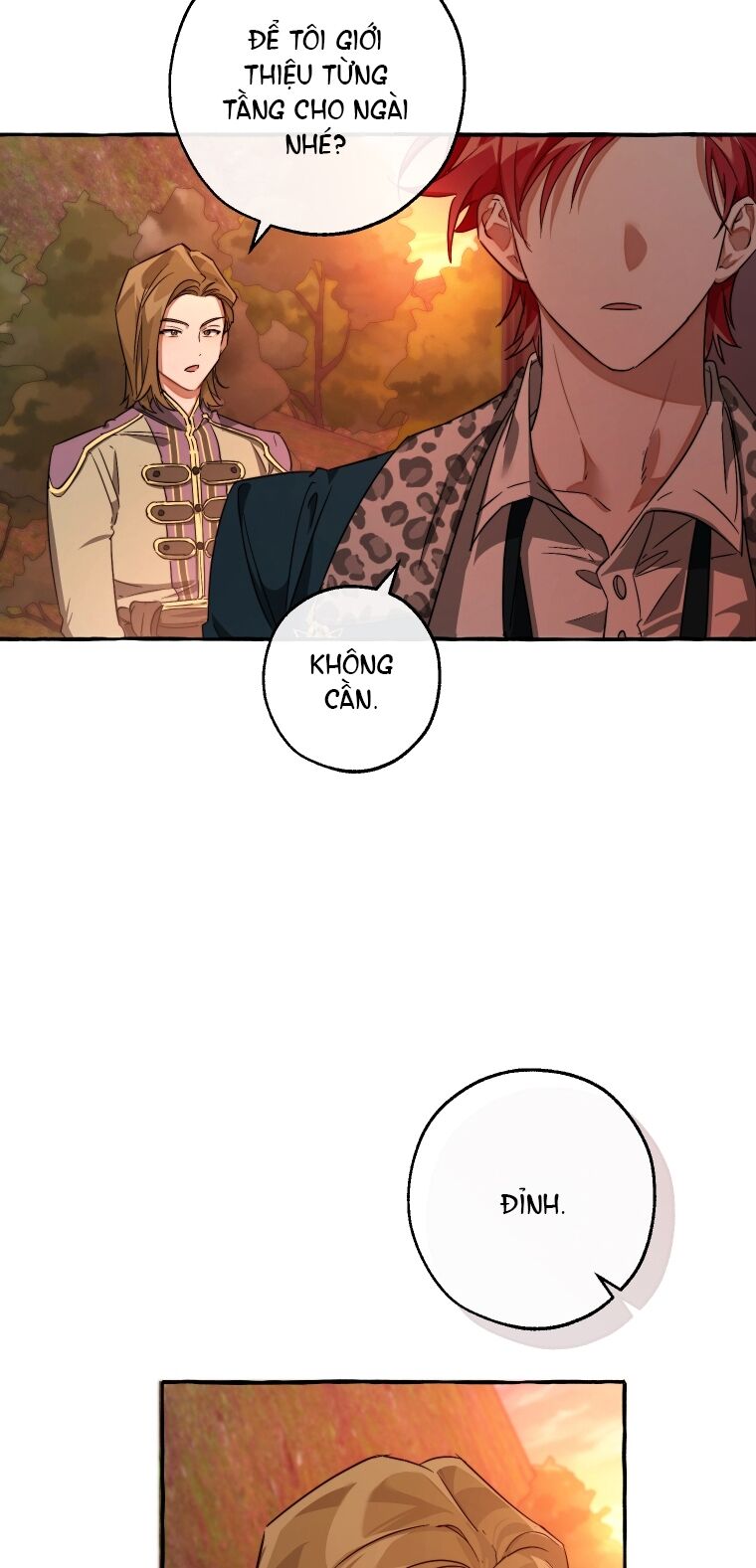 Phế vật dòng dõi bá tước  chapter 98.2 - Upload bởi truyensieuhay.com
