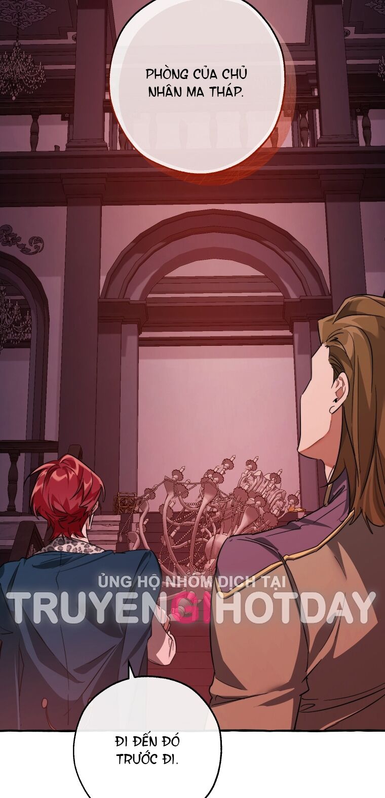 Phế vật dòng dõi bá tước  chapter 98.2 - Upload bởi truyensieuhay.com