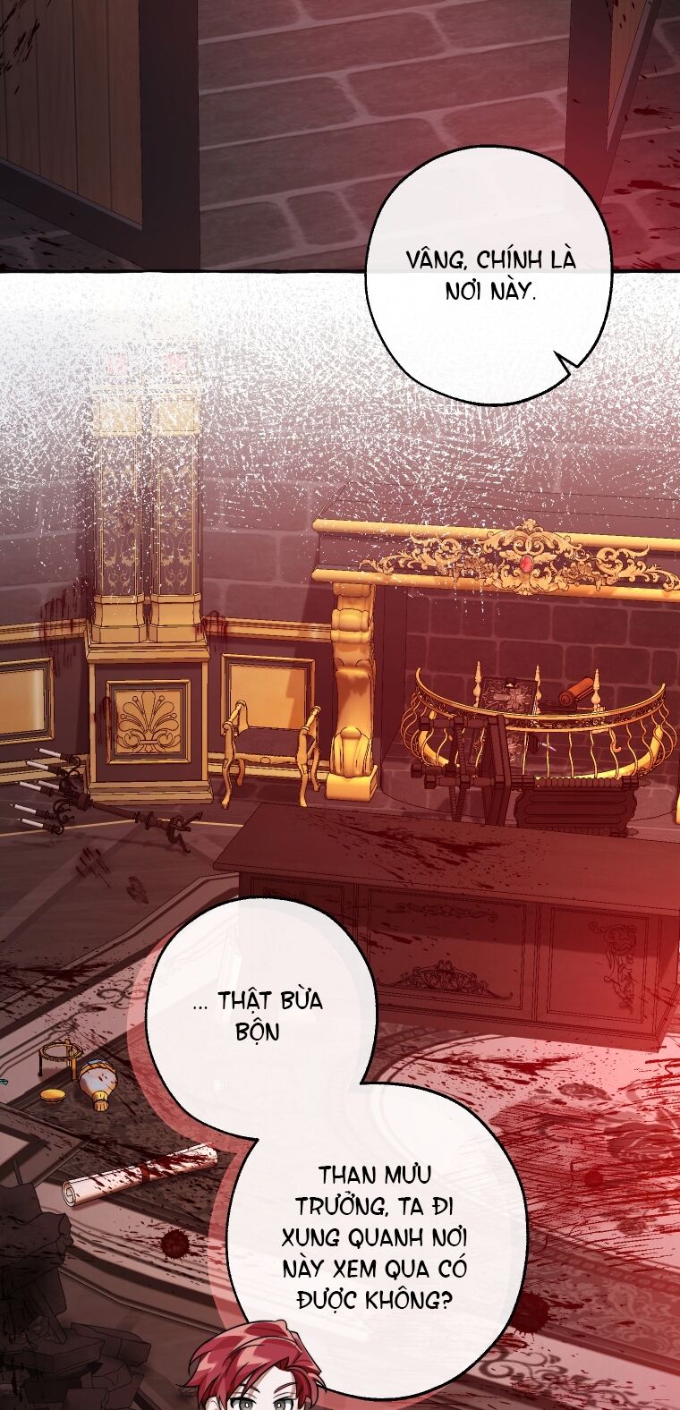 Phế vật dòng dõi bá tước  chapter 98.2 - Upload bởi truyensieuhay.com