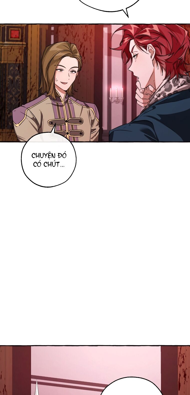 Phế vật dòng dõi bá tước  chapter 98.2 - Upload bởi truyensieuhay.com
