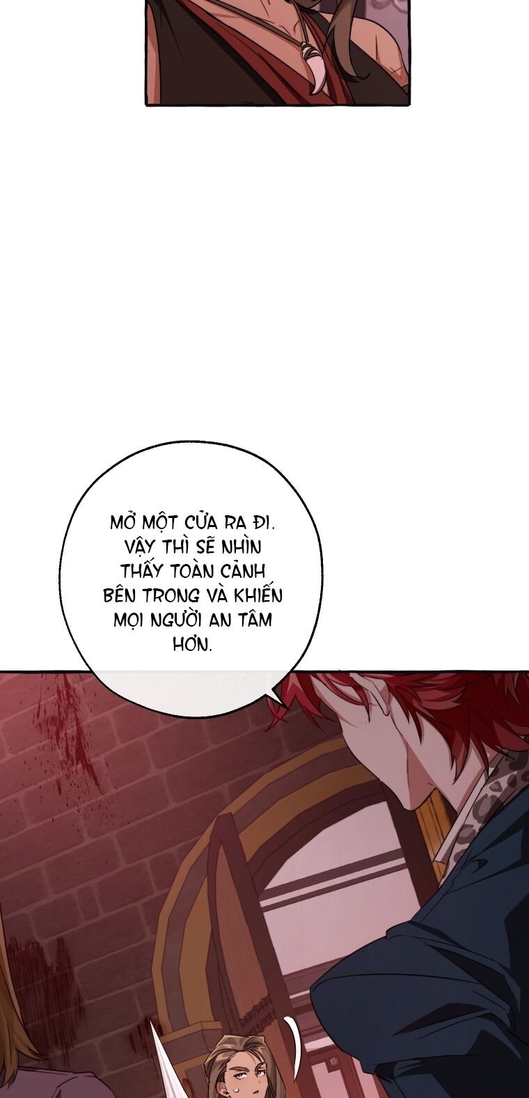 Phế vật dòng dõi bá tước  chapter 98.2 - Upload bởi truyensieuhay.com