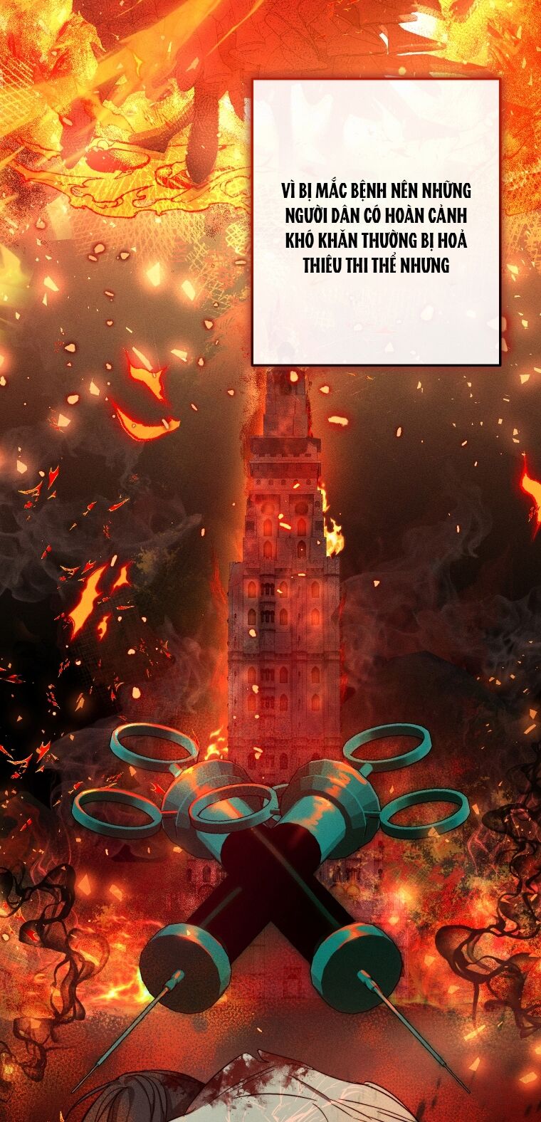 Phế vật dòng dõi bá tước  chapter 98.2 - Upload bởi truyensieuhay.com