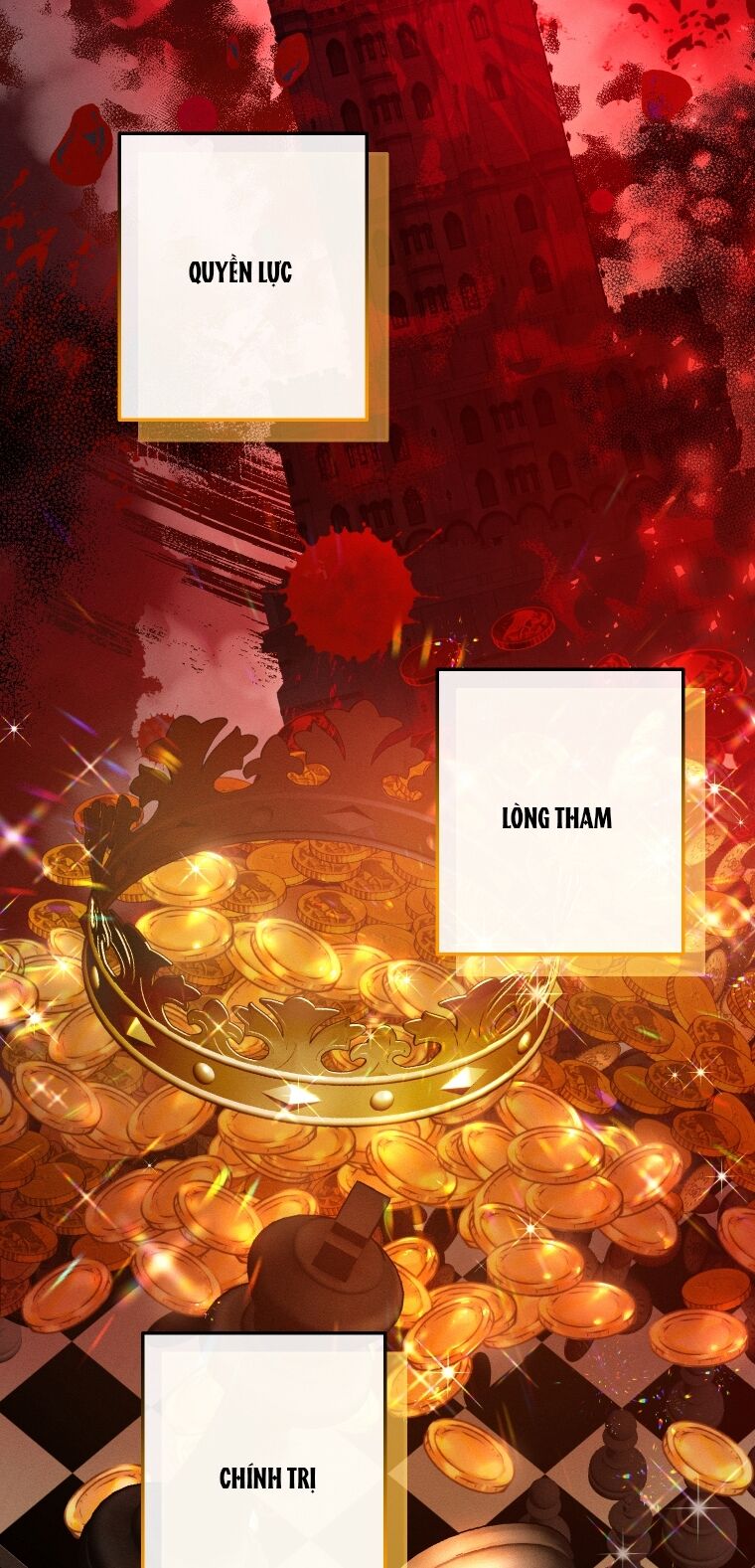 Phế vật dòng dõi bá tước  chapter 98.2 - Upload bởi truyensieuhay.com