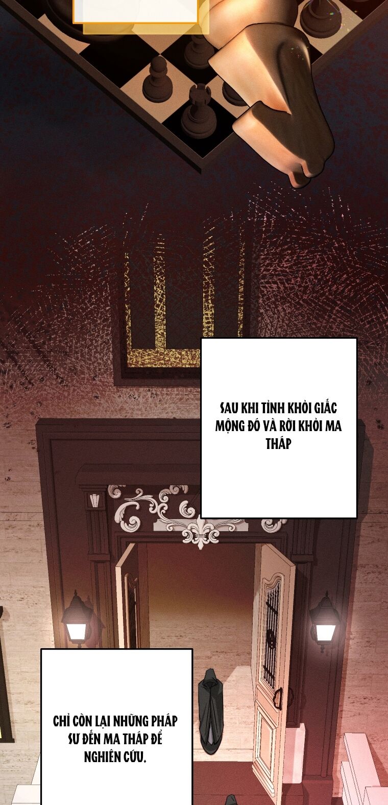 Phế vật dòng dõi bá tước  chapter 98.2 - Upload bởi truyensieuhay.com
