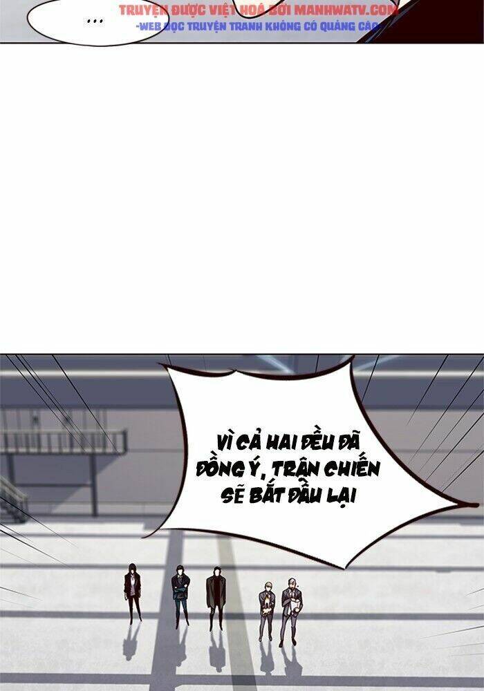 Hóa thân thành mèo chapter 53 - Upload bởi truyensieuhay.com