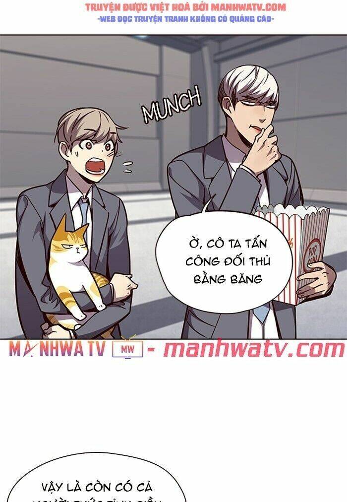 Hóa thân thành mèo chapter 53 - Upload bởi truyensieuhay.com