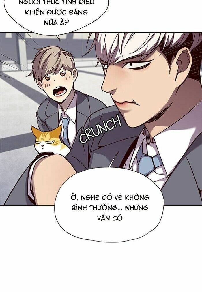 Hóa thân thành mèo chapter 53 - Upload bởi truyensieuhay.com