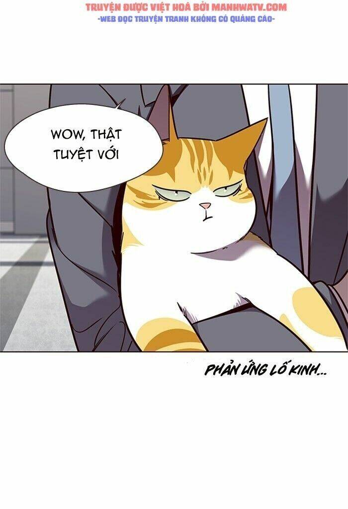 Hóa thân thành mèo chapter 53 - Upload bởi truyensieuhay.com