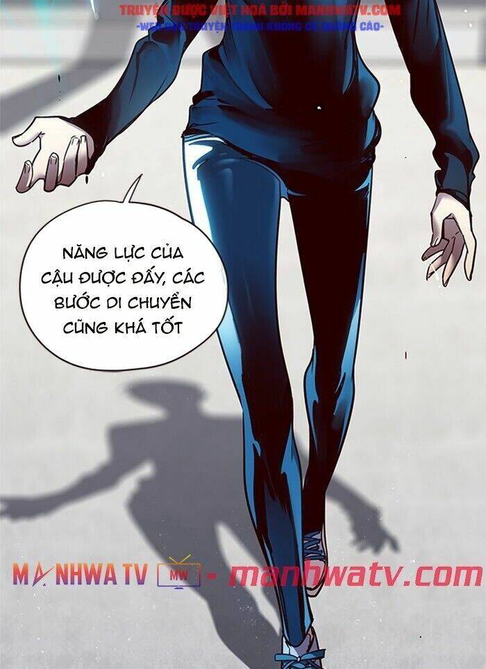 Hóa thân thành mèo chapter 53 - Upload bởi truyensieuhay.com
