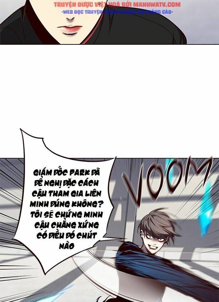Hóa thân thành mèo chapter 53 - Upload bởi truyensieuhay.com