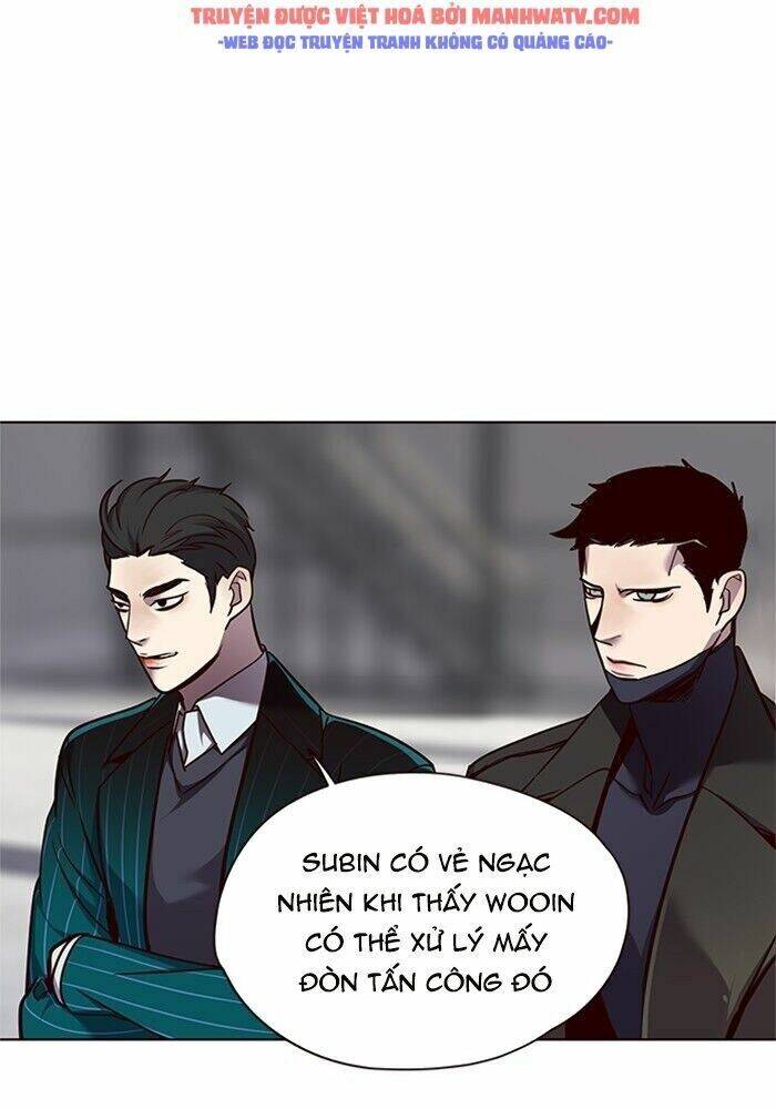 Hóa thân thành mèo chapter 53 - Upload bởi truyensieuhay.com
