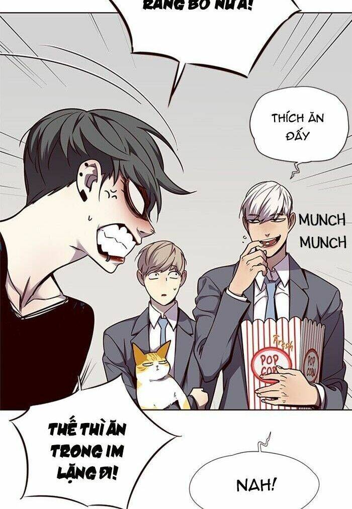 Hóa thân thành mèo chapter 53 - Upload bởi truyensieuhay.com