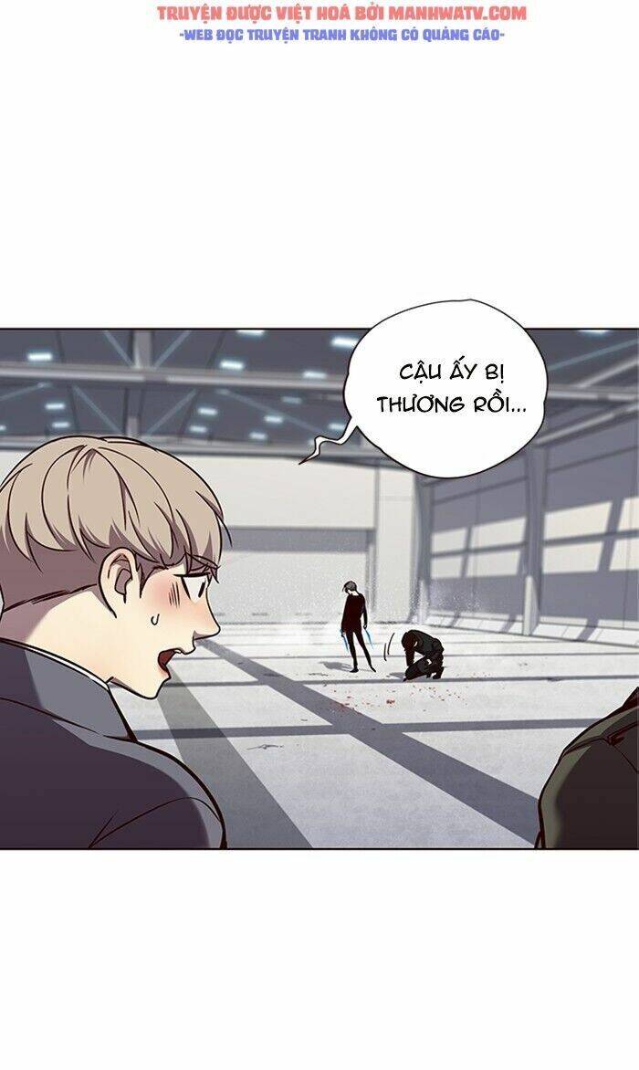 Hóa thân thành mèo chapter 53 - Upload bởi truyensieuhay.com