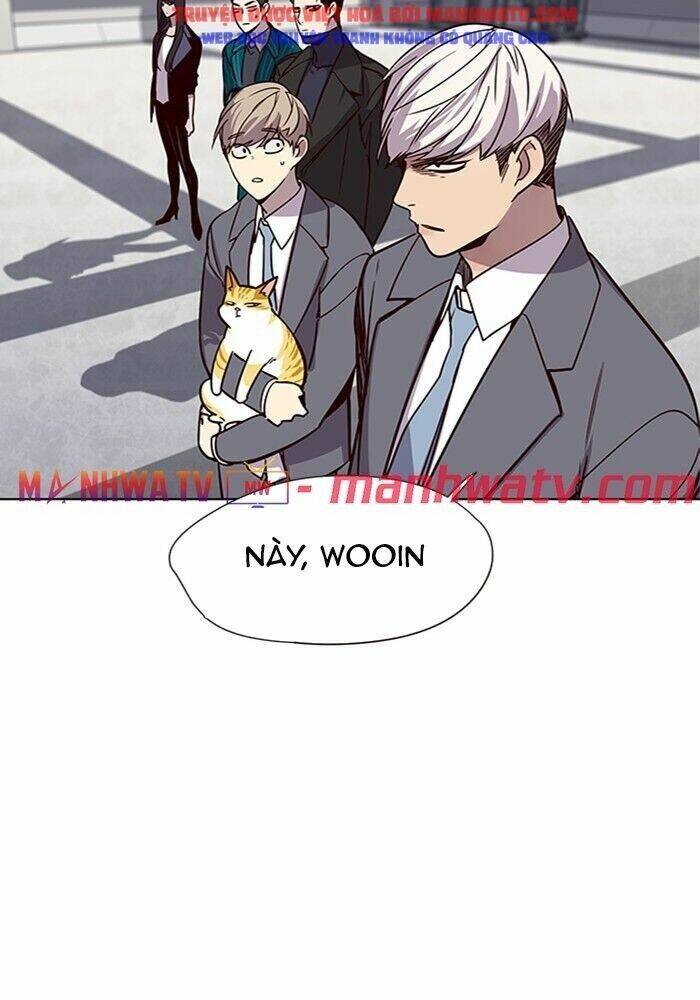 Hóa thân thành mèo chapter 53 - Upload bởi truyensieuhay.com