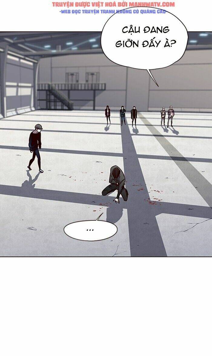 Hóa thân thành mèo chapter 53 - Upload bởi truyensieuhay.com