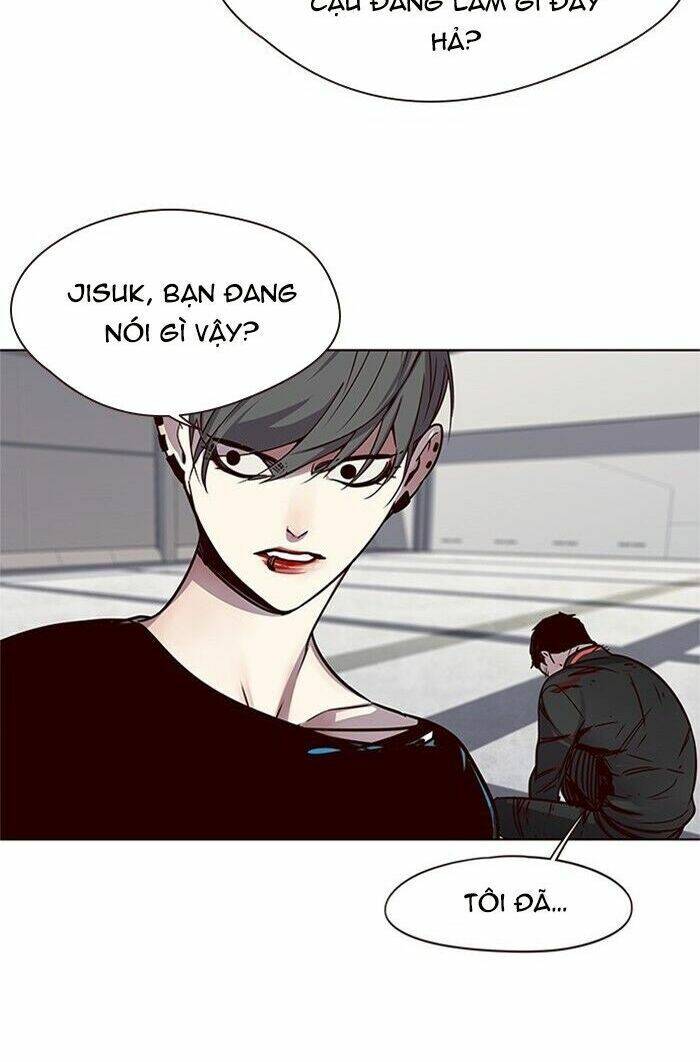 Hóa thân thành mèo chapter 53 - Upload bởi truyensieuhay.com