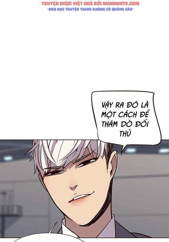 Hóa thân thành mèo chapter 53 - Upload bởi truyensieuhay.com