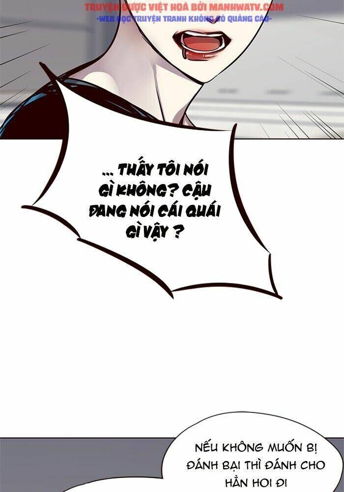 Hóa thân thành mèo chapter 53 - Upload bởi truyensieuhay.com