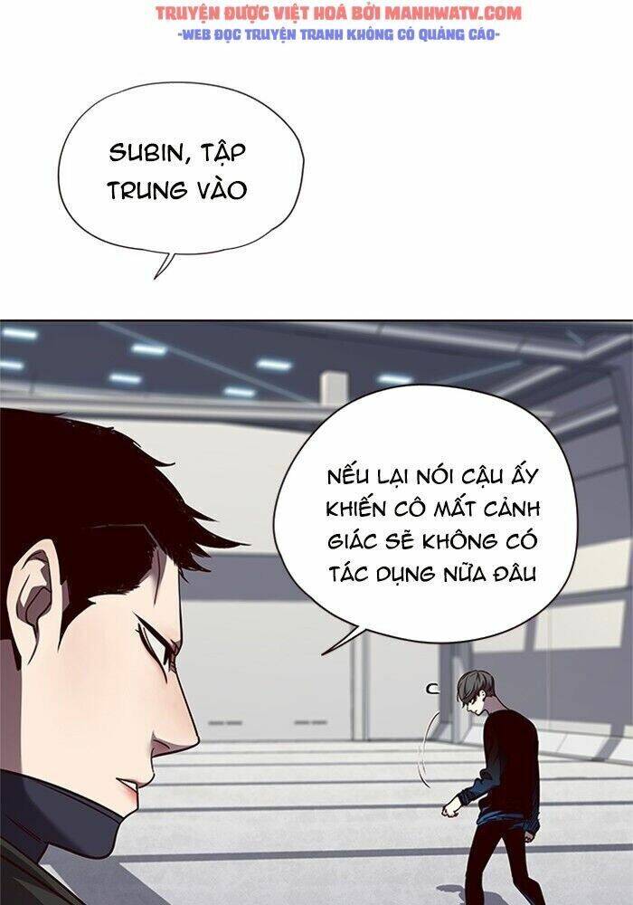 Hóa thân thành mèo chapter 53 - Upload bởi truyensieuhay.com