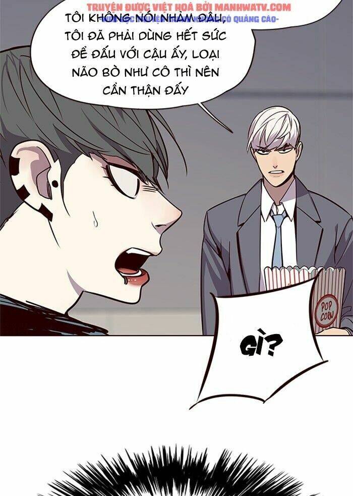 Hóa thân thành mèo chapter 53 - Upload bởi truyensieuhay.com